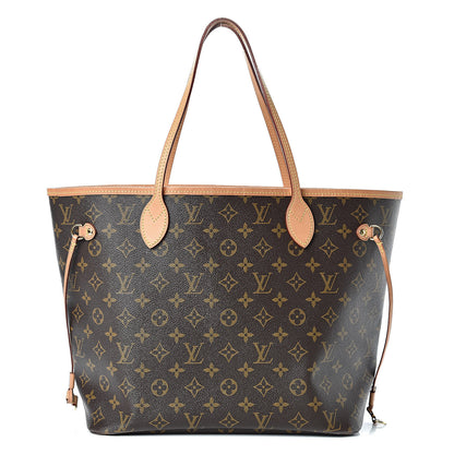 Louis Vuitton Monogram Neo Neverfull MM 1 of 15