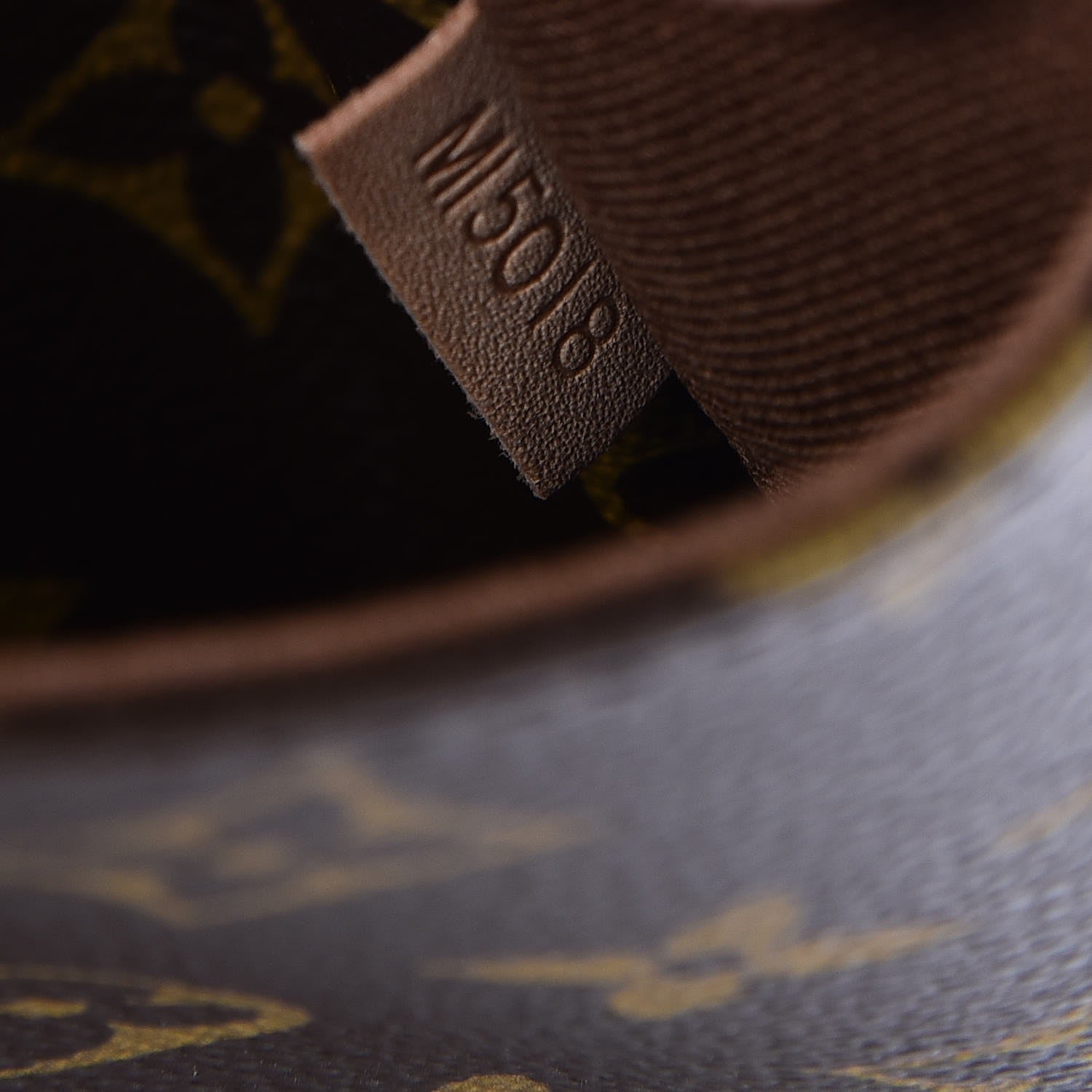 Louis Vuitton Monogram Bosphore PM Messenger 7 of 8