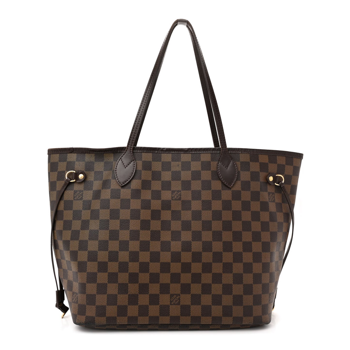 Damier Ebene Neverfull MM