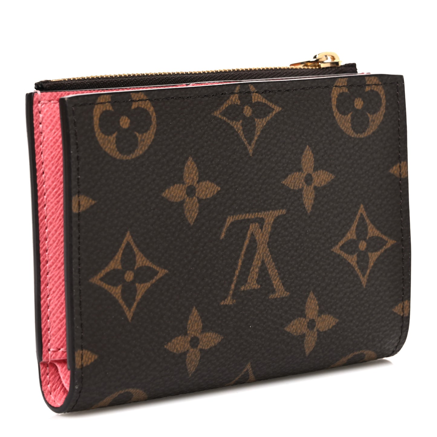Monogram Lisa Wallet Tender Bliss