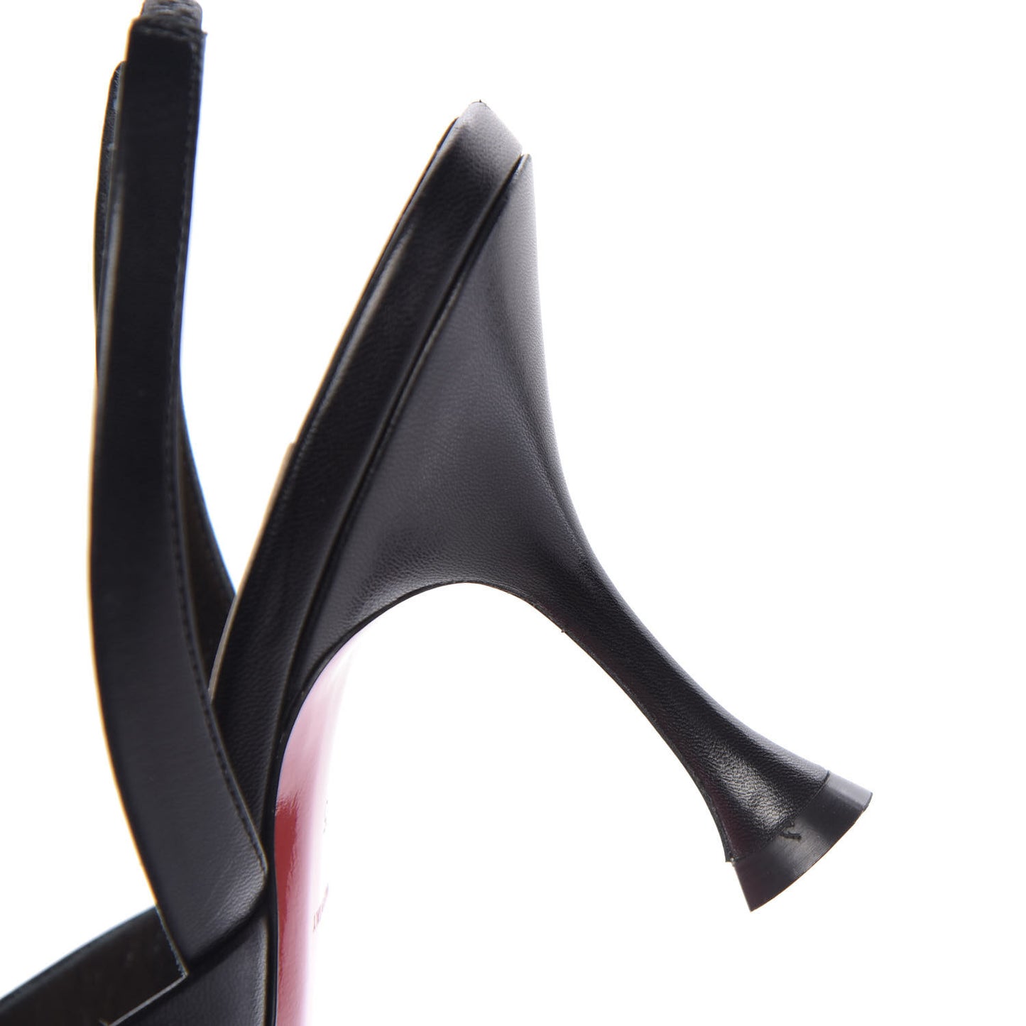 Kid Taralita 85 Thong Sandals 35 Black