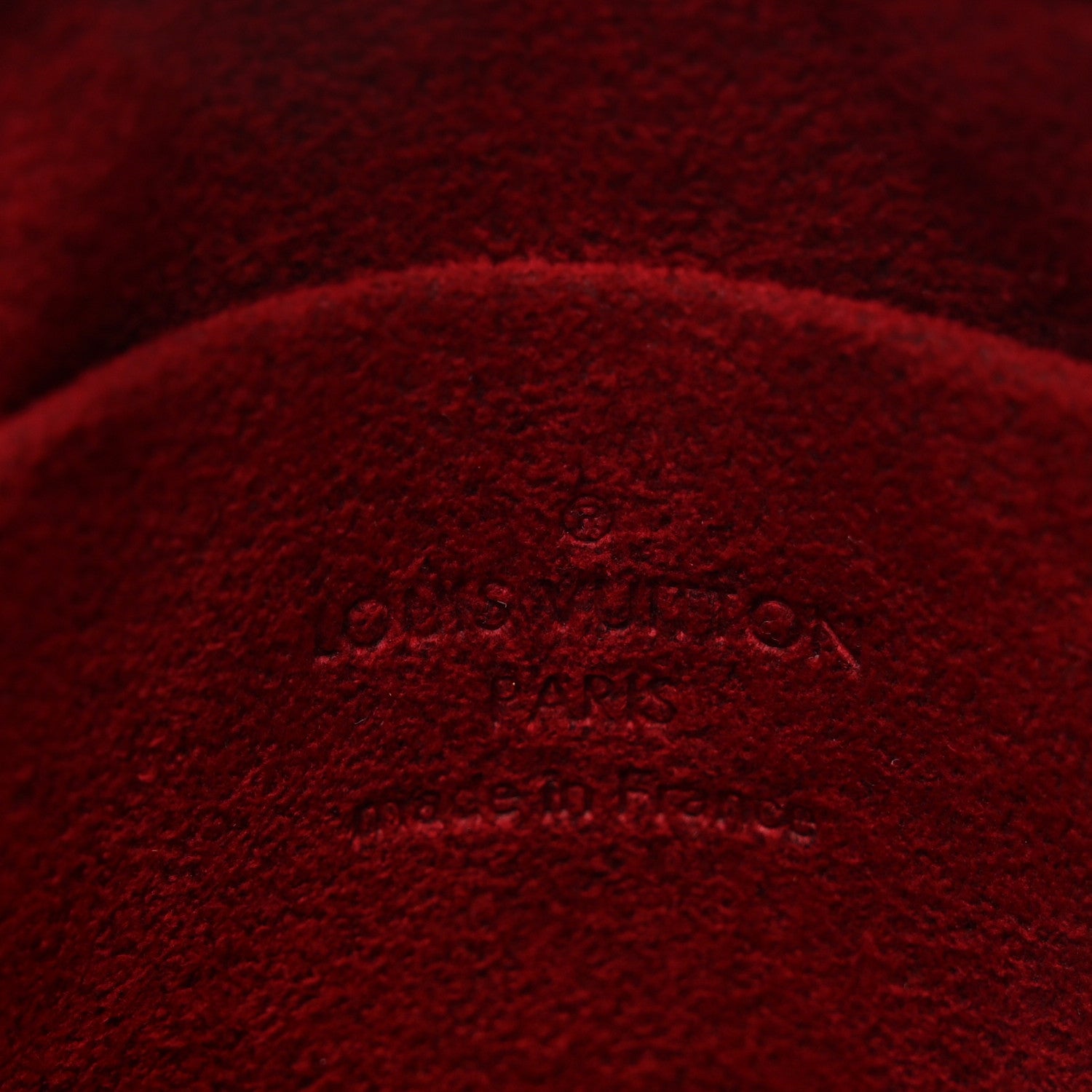 Louis Vuitton Monogram Wapity 6 of 6