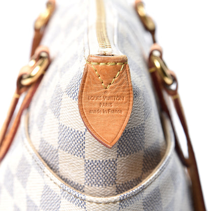 Louis Vuitton Damier Azur Totally PM 5 of 8