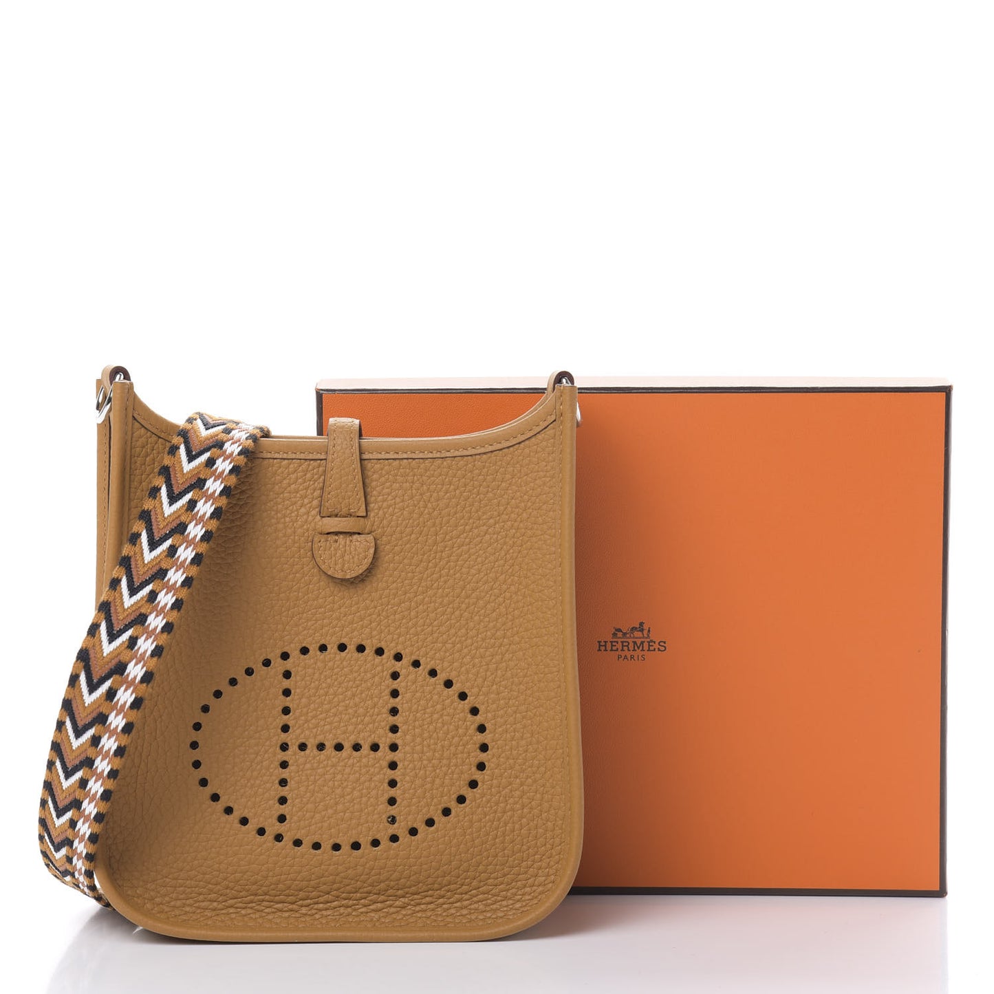 Taurillon Clemence Allegro Evelyne TPM Sesame