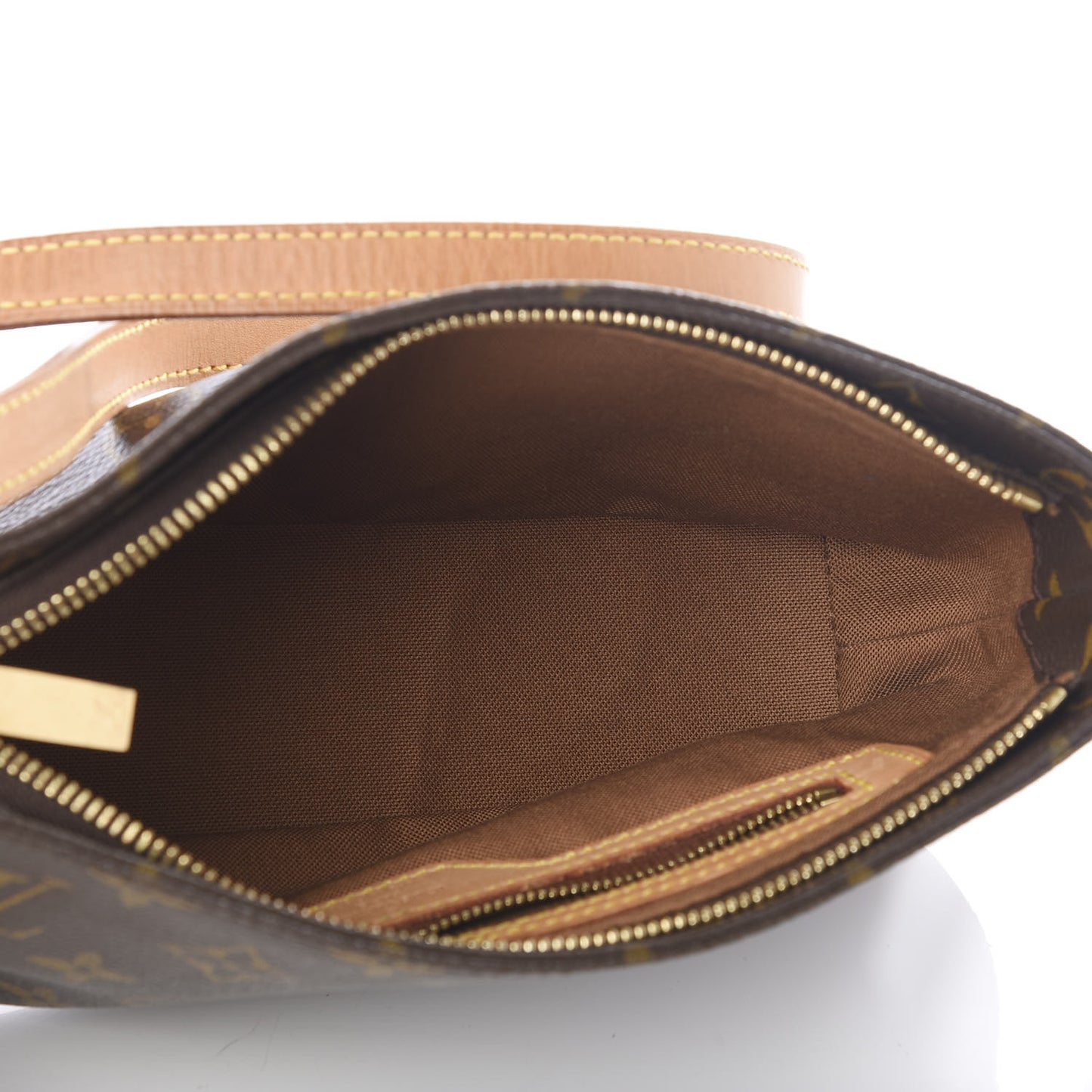 Monogram Trotteur