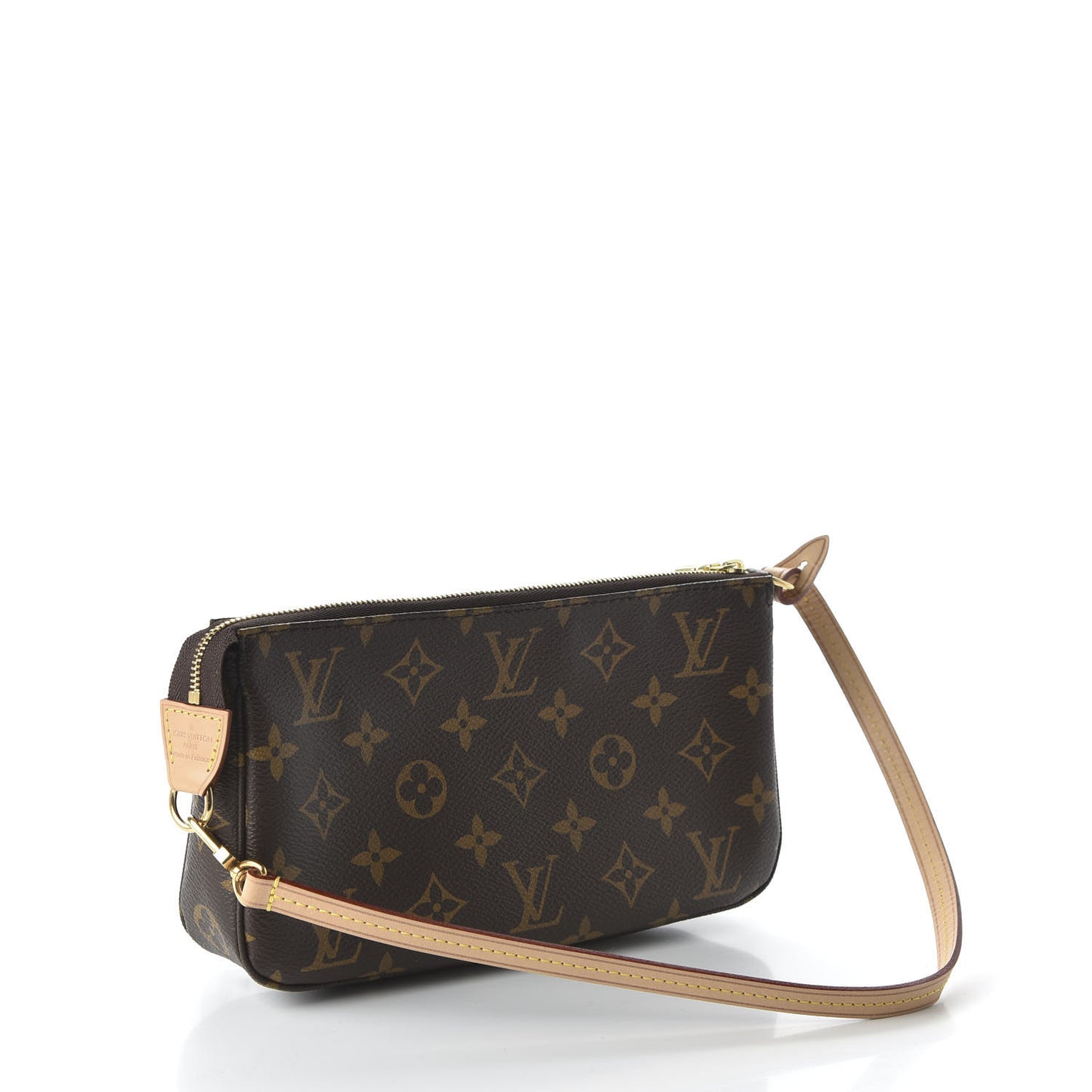 Monogram Pochette Accessories NM