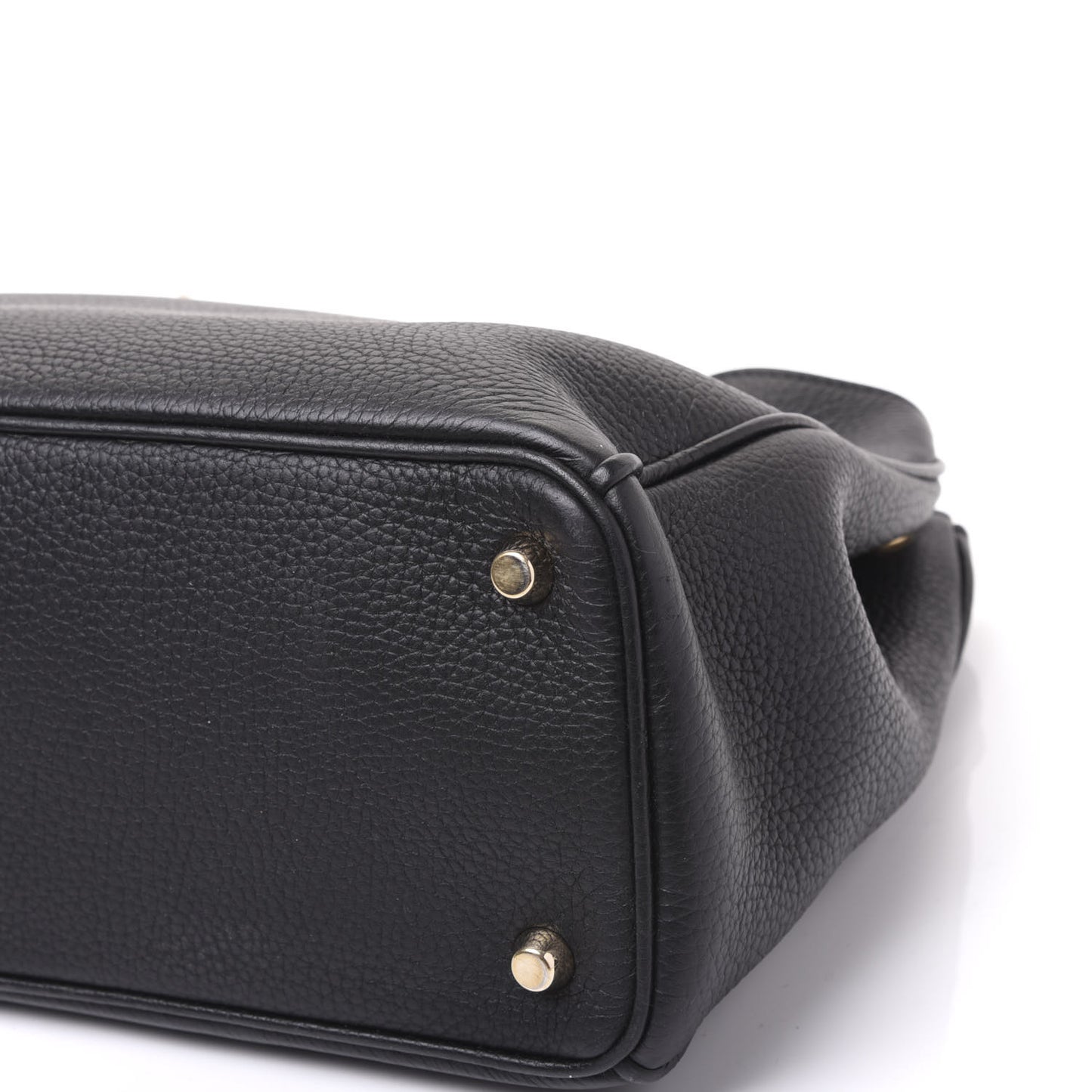Bullcalf Medium Diorissimo Tote Black Rose Indien
