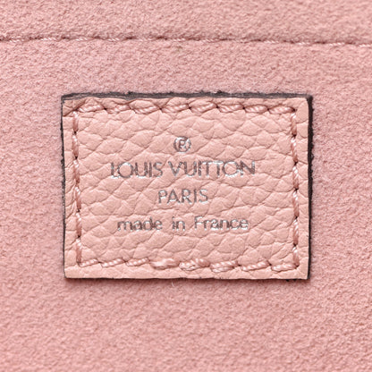 Louis Vuitton Mahina Scala Mini Pouch Magnolia 6 of 11