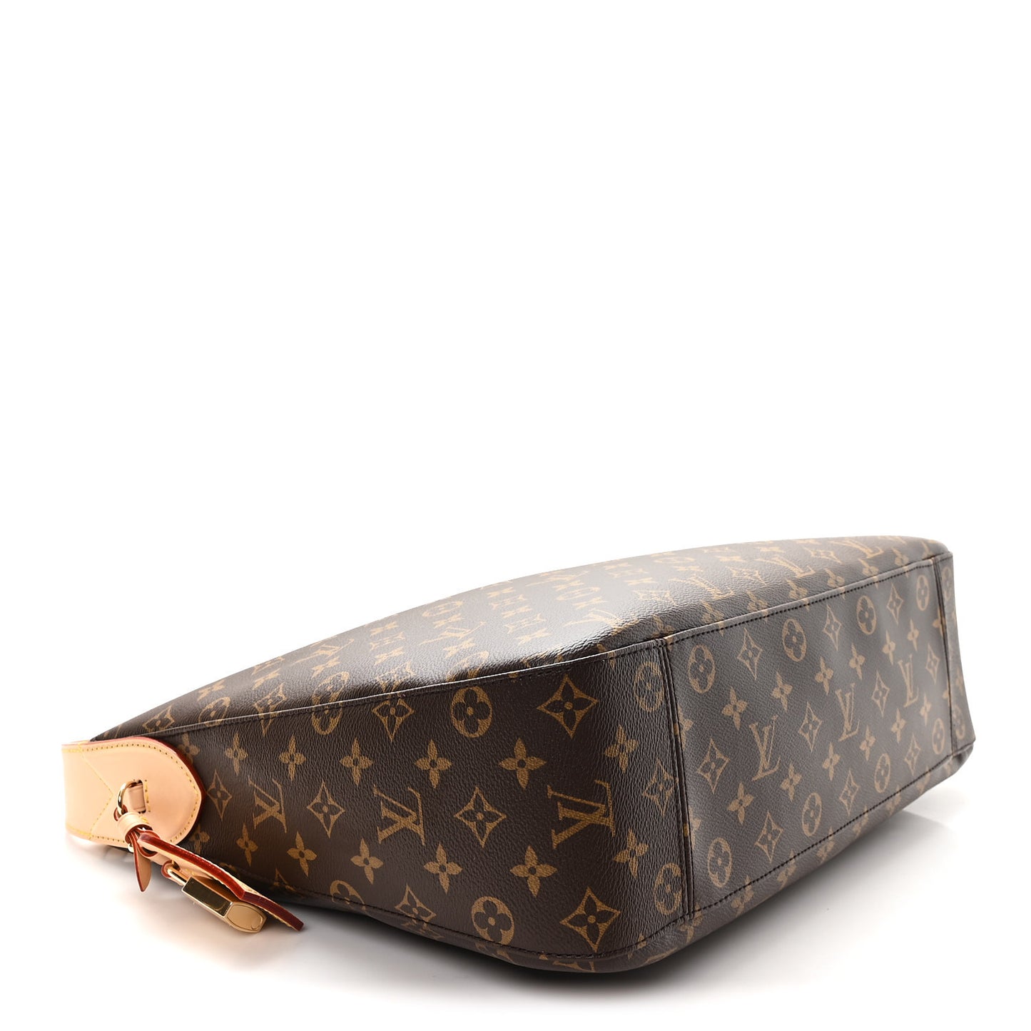 Monogram Slouchy MM