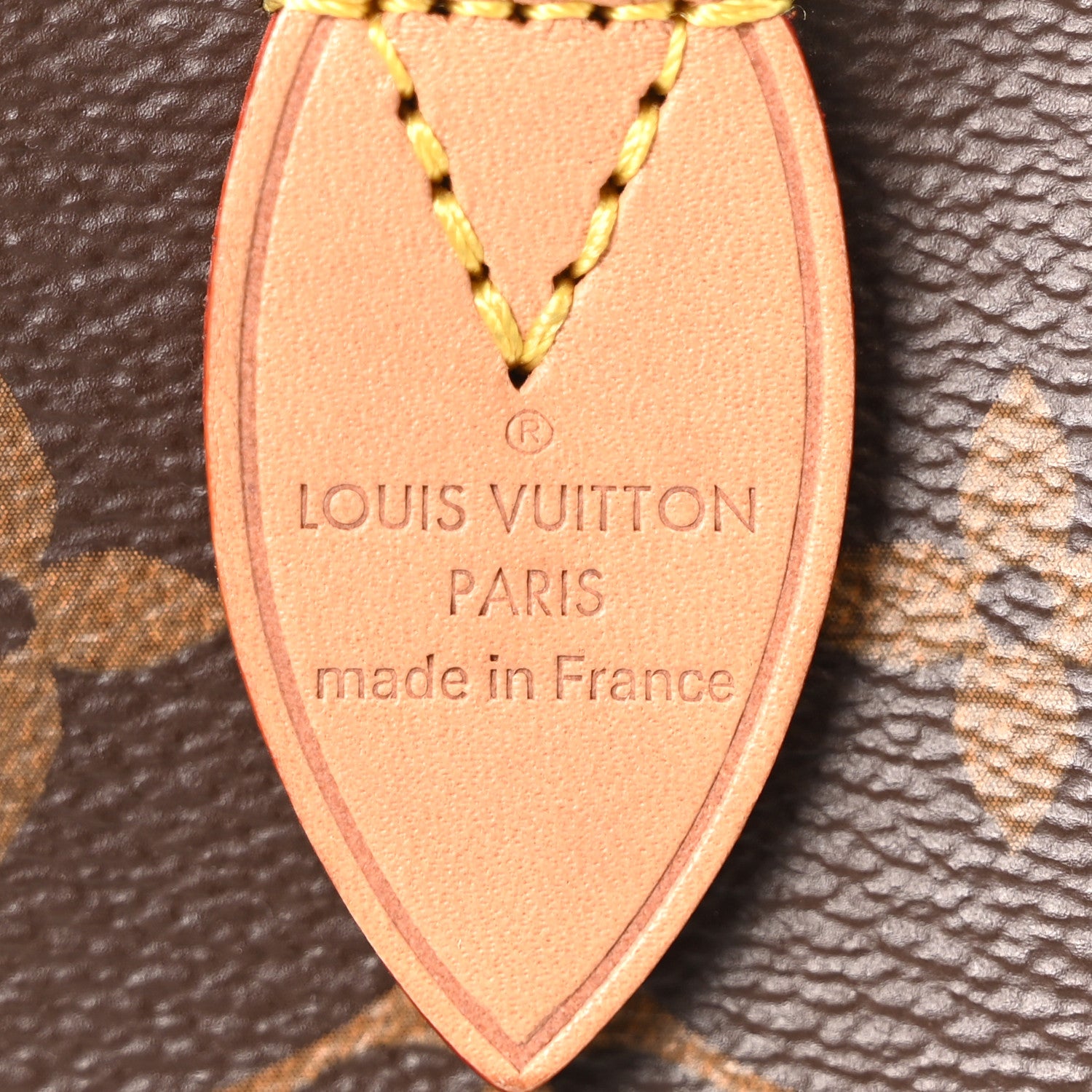 Louis Vuitton Monogram Speedy Bandouliere 20 Black 6 of 9
