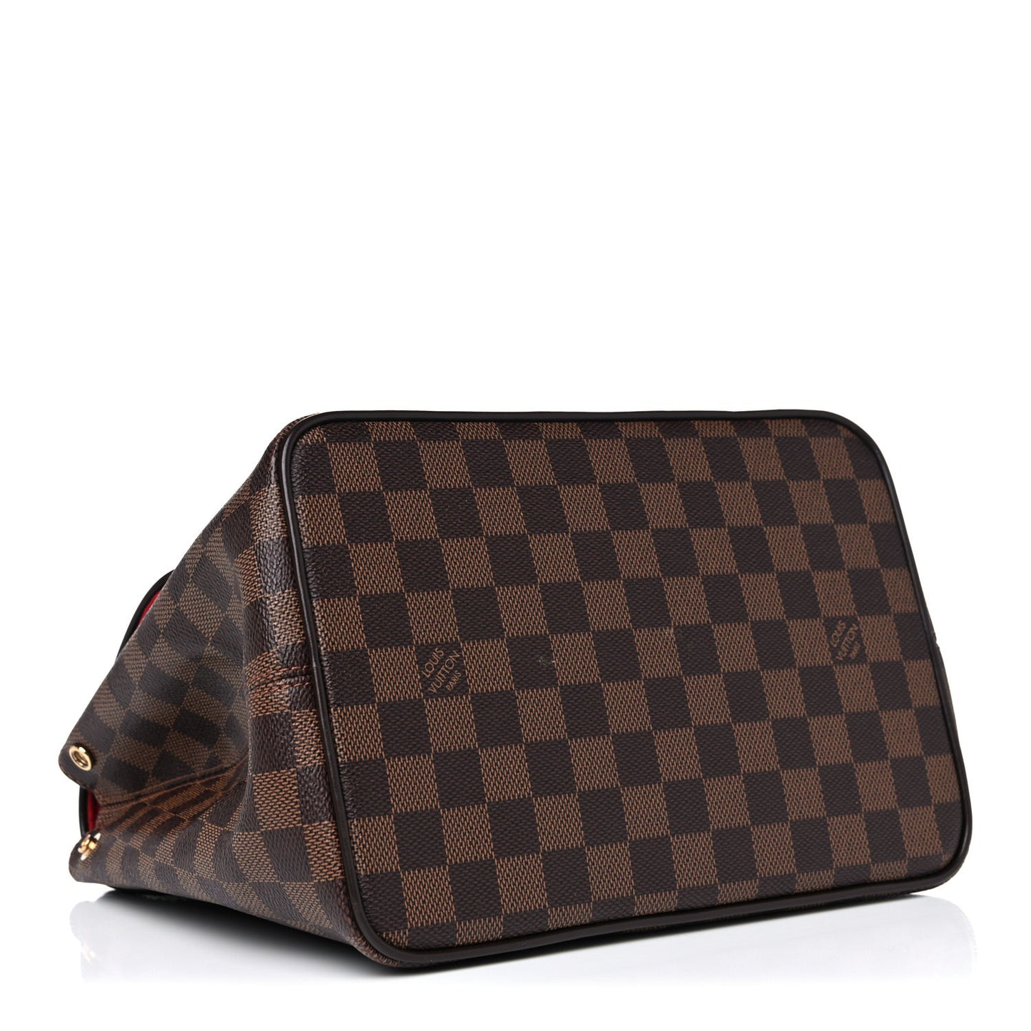 Damier Ebene Bergamo PM