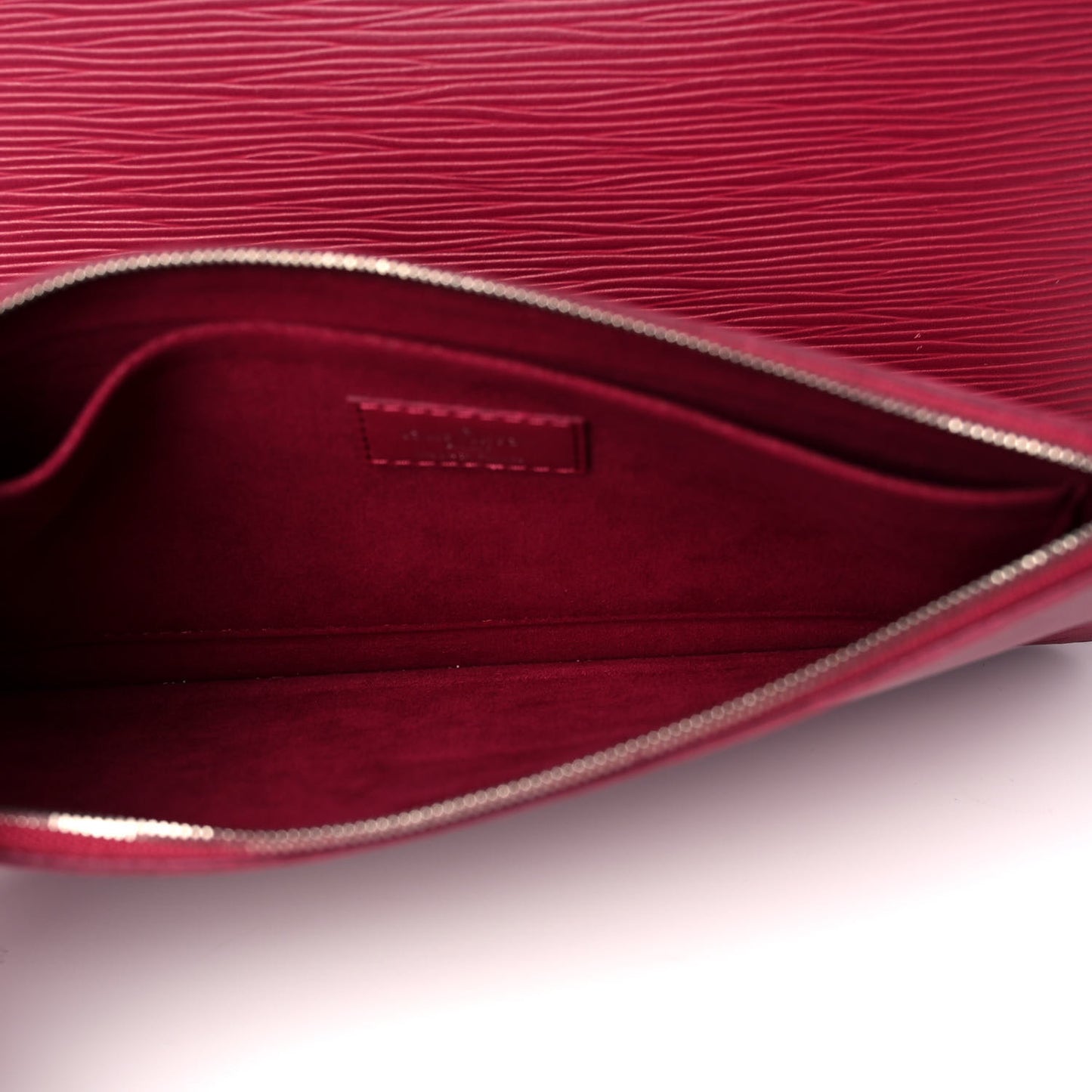 Epi Neverfull MM Fuchsia