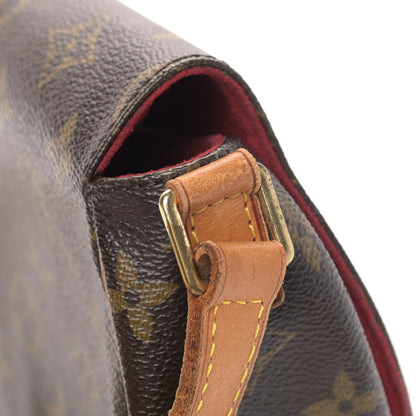 Louis Vuitton Monogram Tambourin 9 of 9