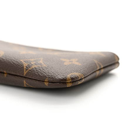 Louis Vuitton Monogram Key Pouch S 10 of 11