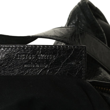 Balenciaga Agneau Classic Hardware City Black 7 of 26