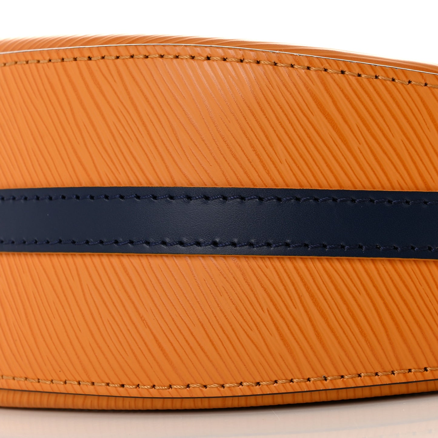 Epi Saint Cloud NM Indigo Safran