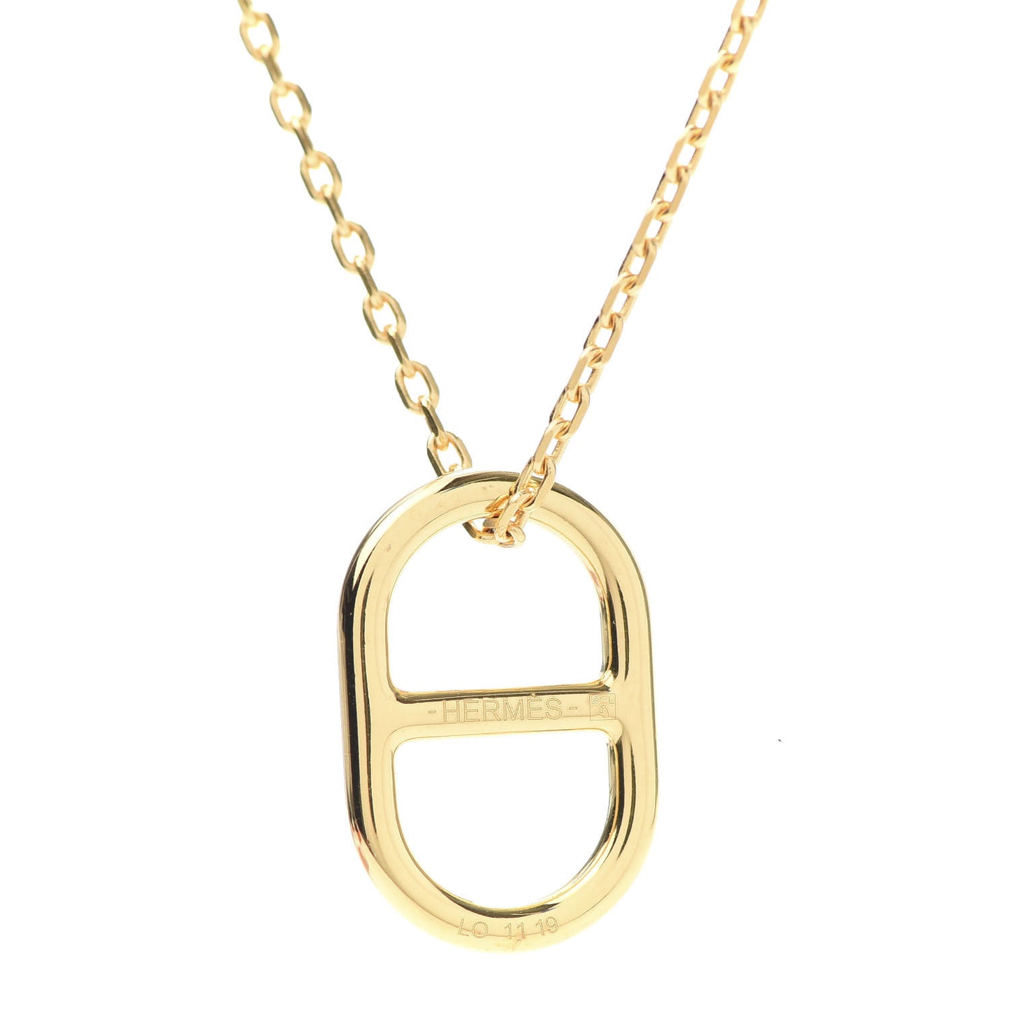 Swift O'Maillon Pendant Necklace Nata