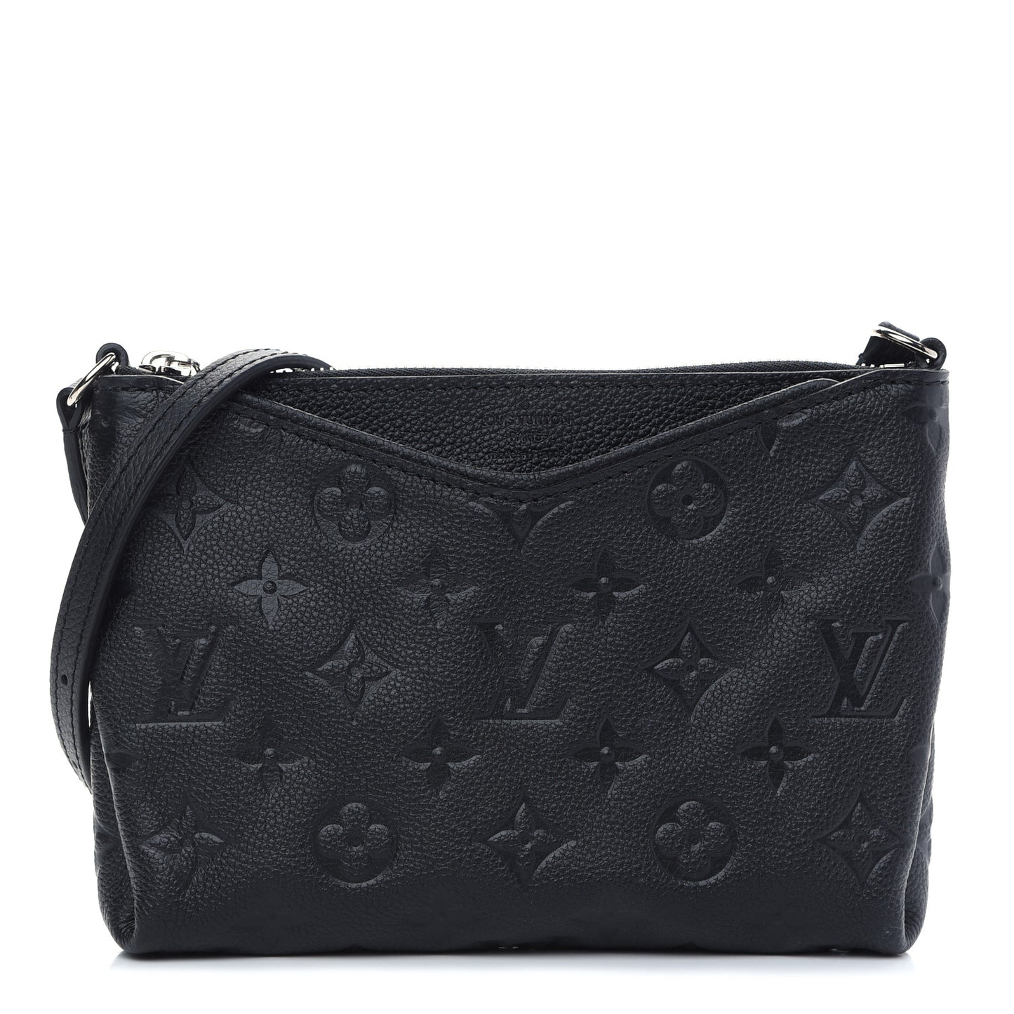 Empreinte Pallas Crossbody Black
