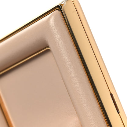 Fendi Shiny Nappa Small Fendi First Poudre 11 of 12