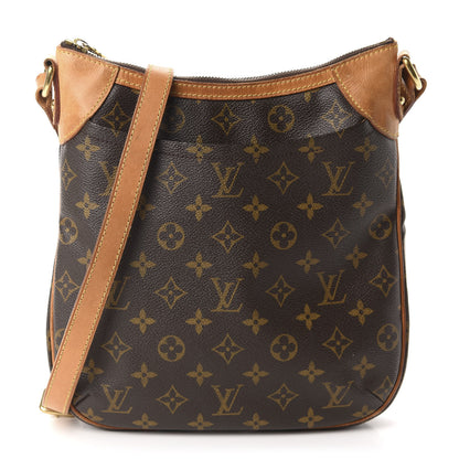 Louis Vuitton Monogram Odeon PM 1 of 10