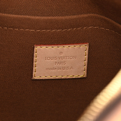 Louis Vuitton Monogram Thames GM 6 of 9