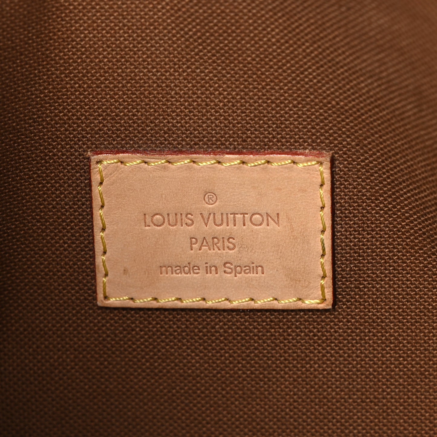 Monogram Odeon MM