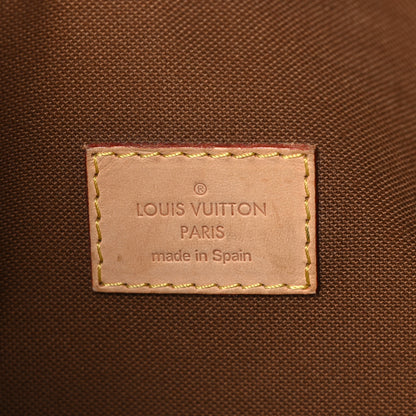 Louis Vuitton Monogram Odeon MM 5 of 8