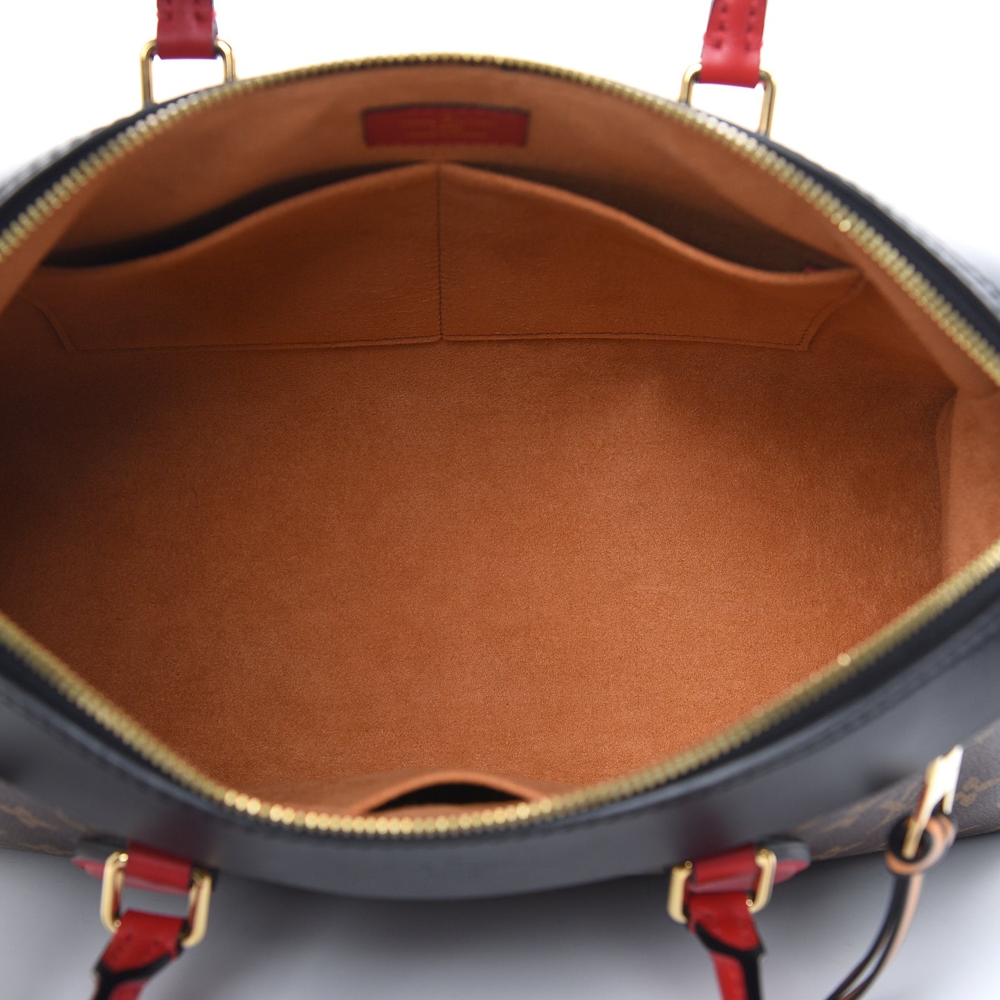 Monogram Tuileries Black