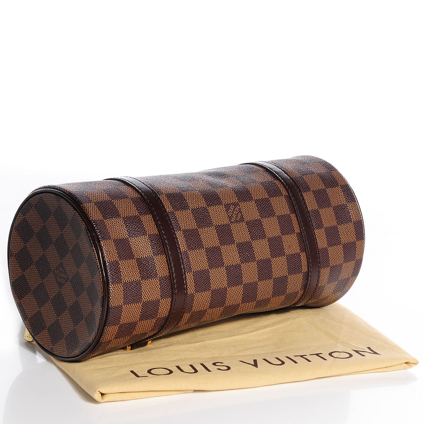 Damier Ebene Papillon 26