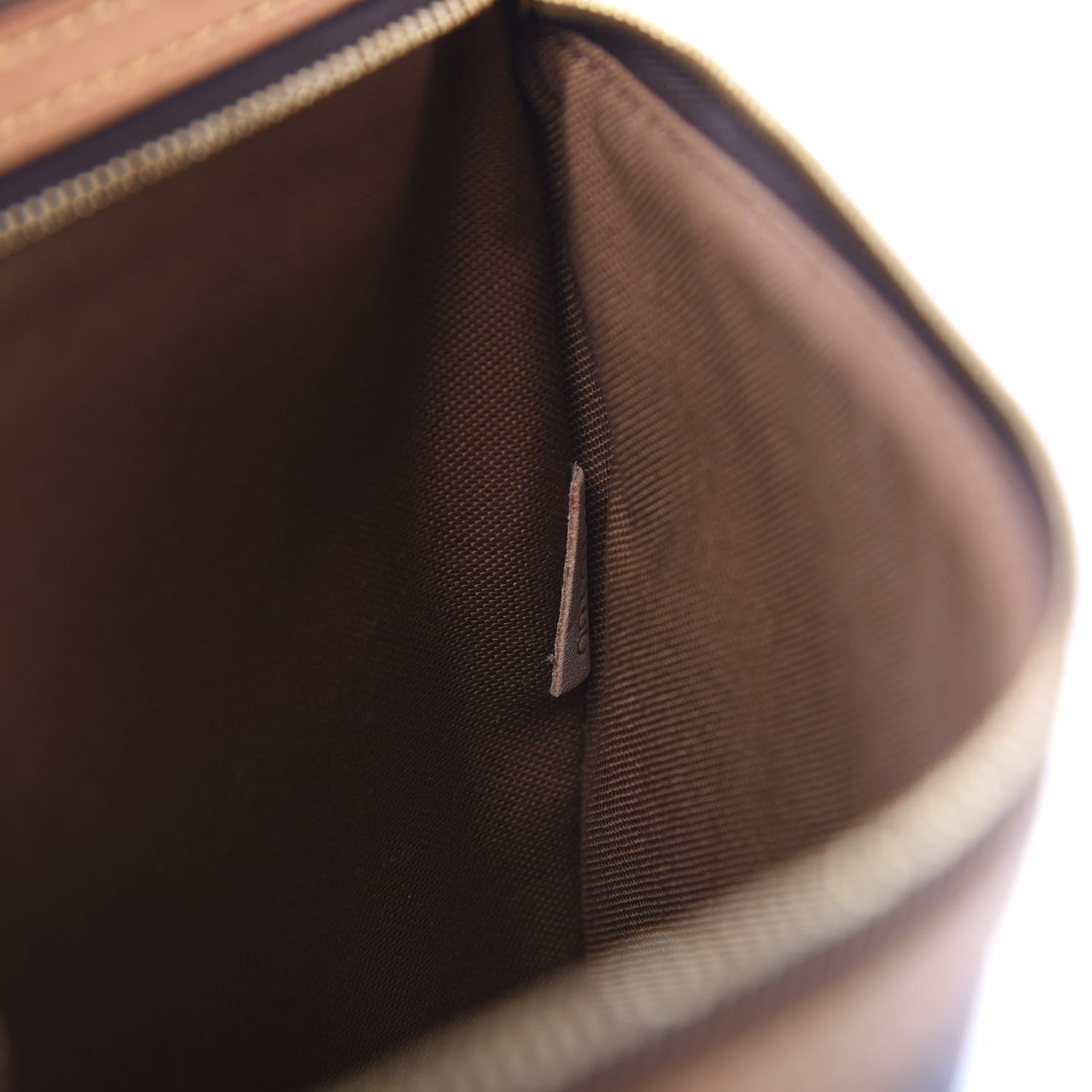 Louis Vuitton Monogram Bosphore Pochette 9 of 10