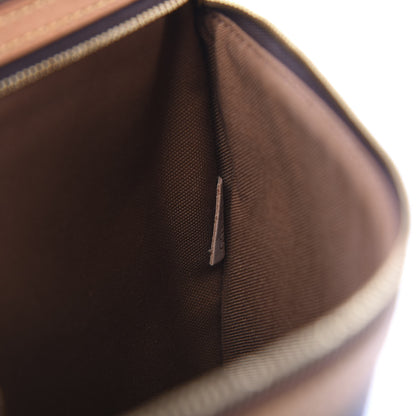 Louis Vuitton Monogram Bosphore Pochette 9 of 10