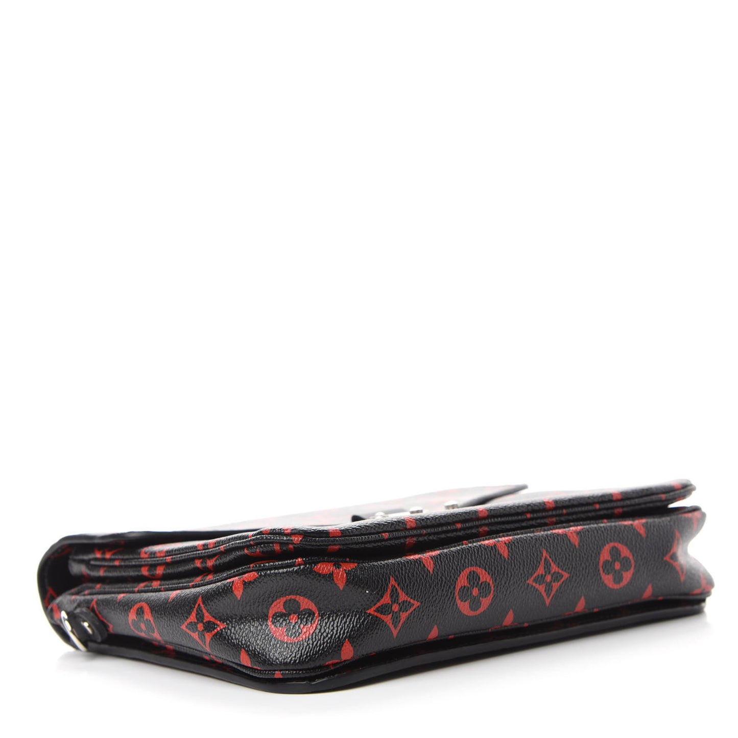 Monogram Infrarouge Pochette Metis
