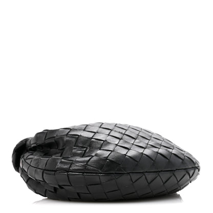 Bottega Veneta Nappa Intrecciato Mini Jodie Black 4 of 11