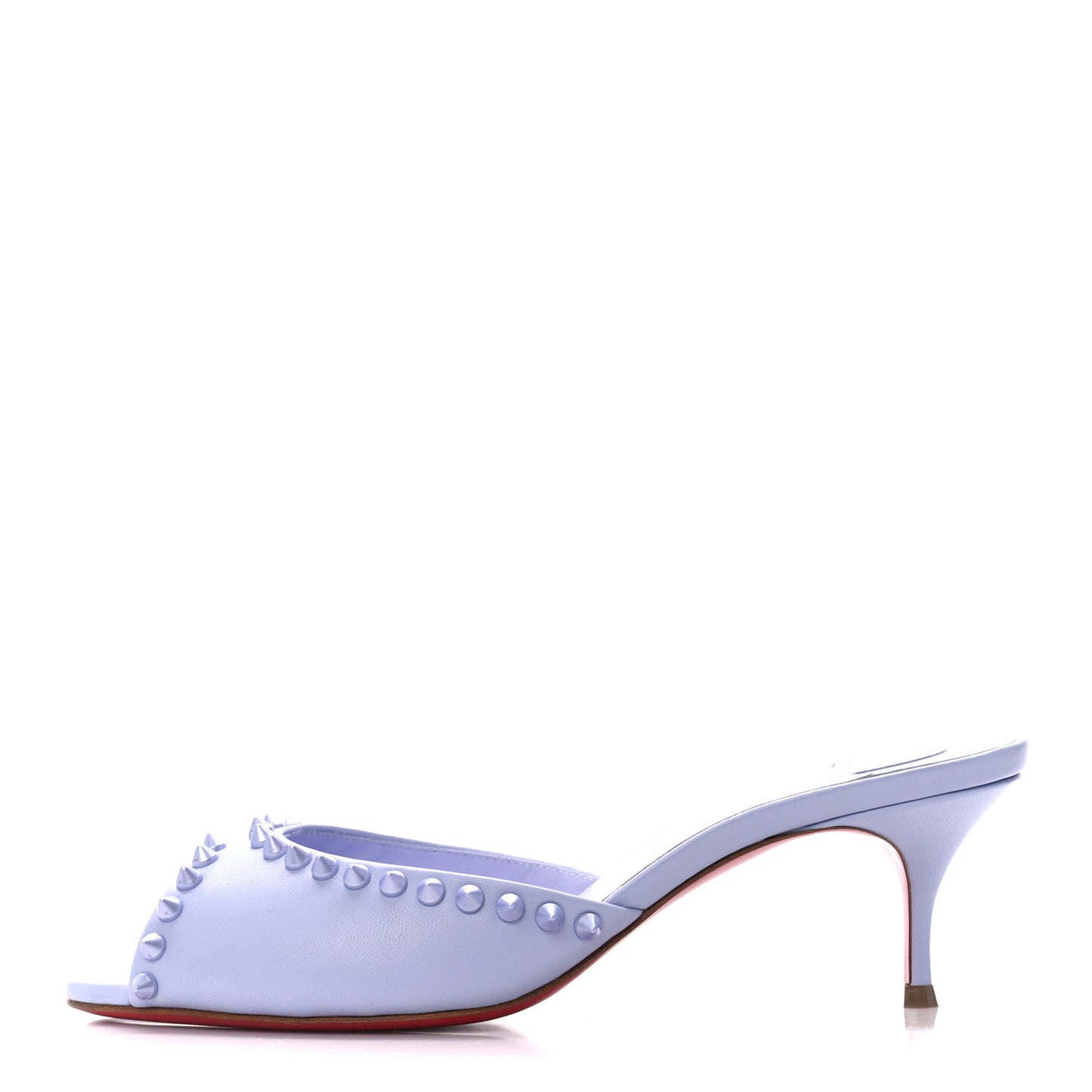 Nappa Spike Me Dolly 55 Sandals 37 Skylight