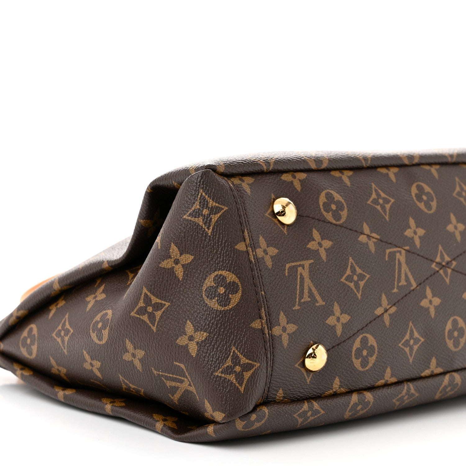 Louis Vuitton LOUIS VUITTON Monogram Pallas Havane 8 of 9