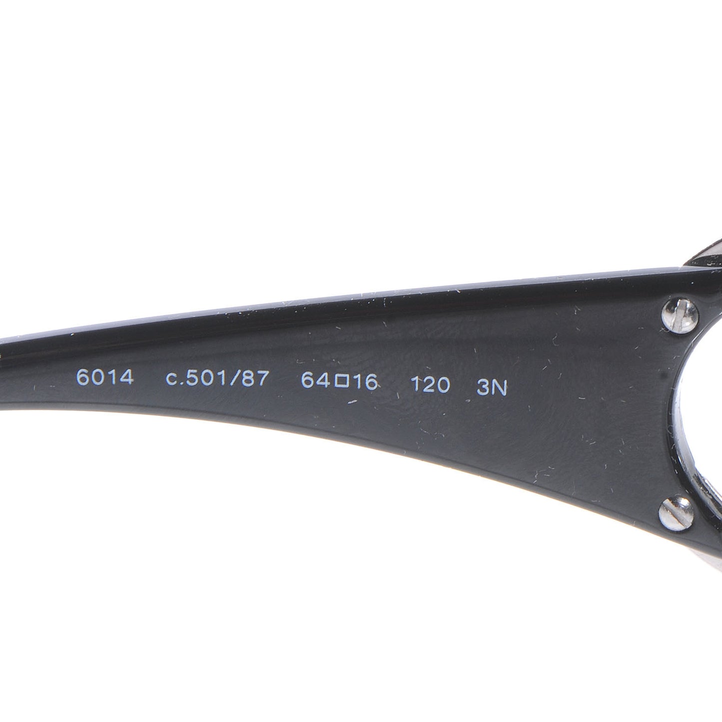 CC Sunglasses 6014 Black