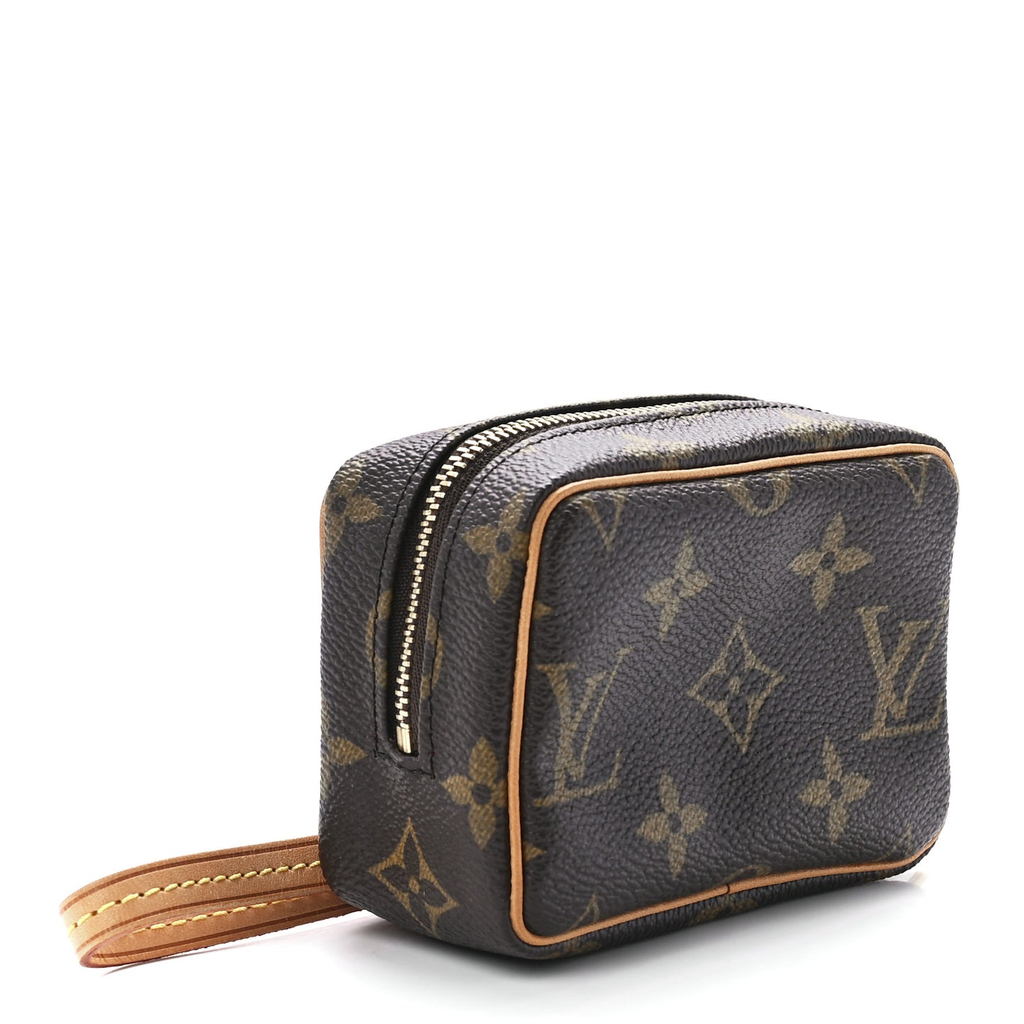 Monogram Wapity
