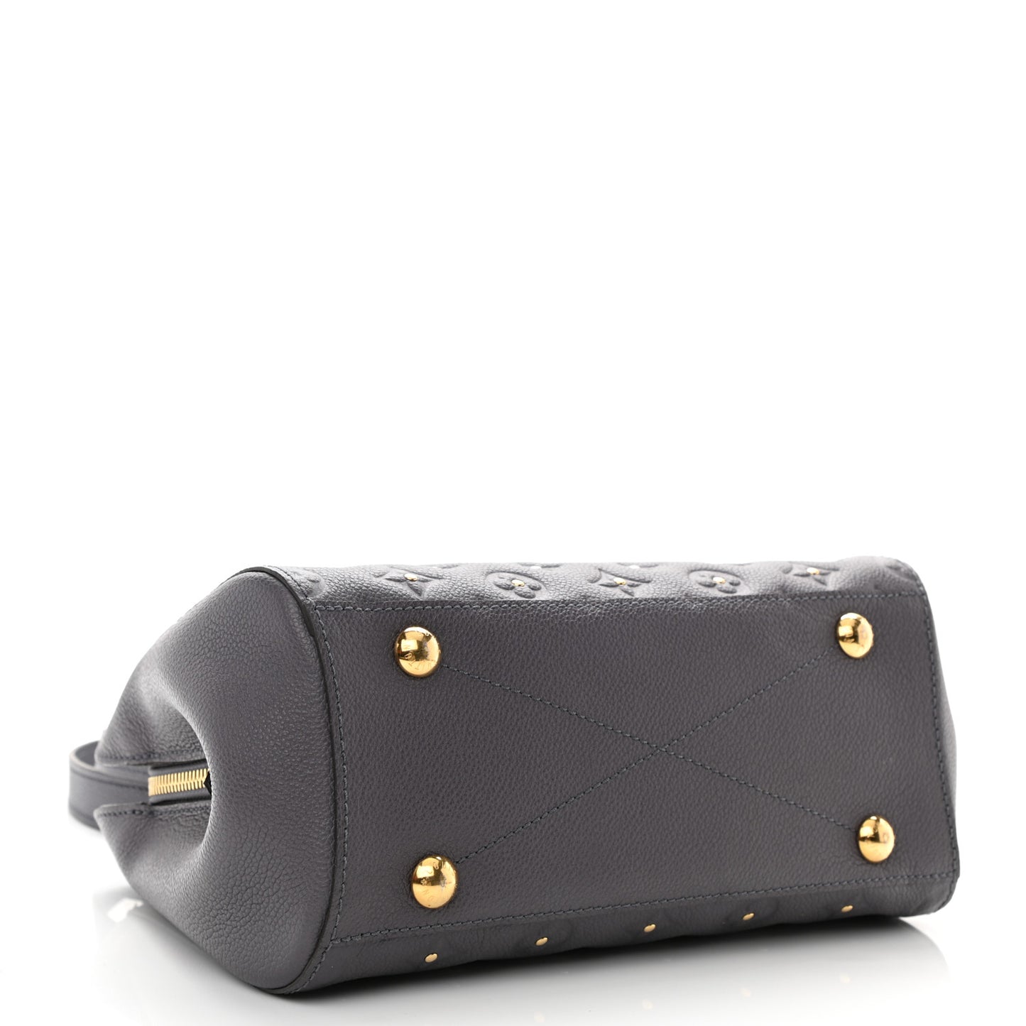 Empreinte Studded Montaigne BB Gris Silver