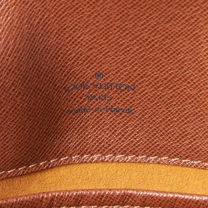 Louis Vuitton Monogram Musette Tango 8 of 8