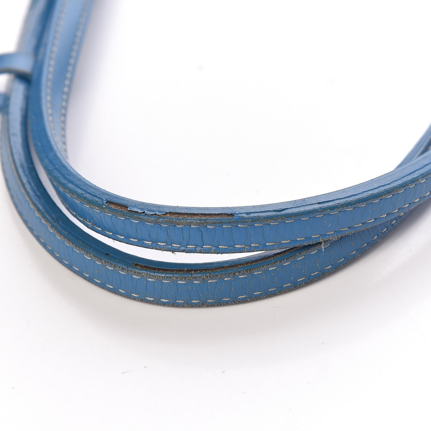 Goyard Goyardine Saint Louis PM Sky Blue 27 of 28