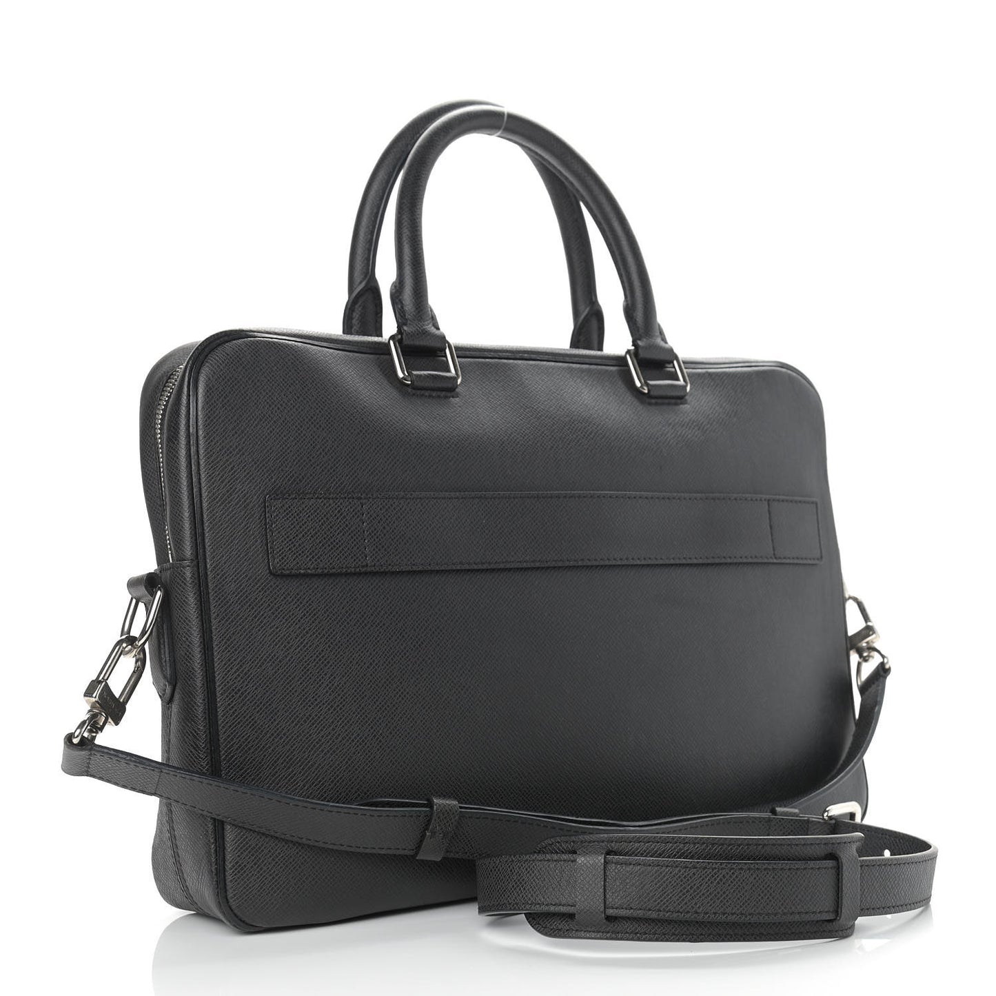 Taiga Porte-Documents Organizer Ardoise