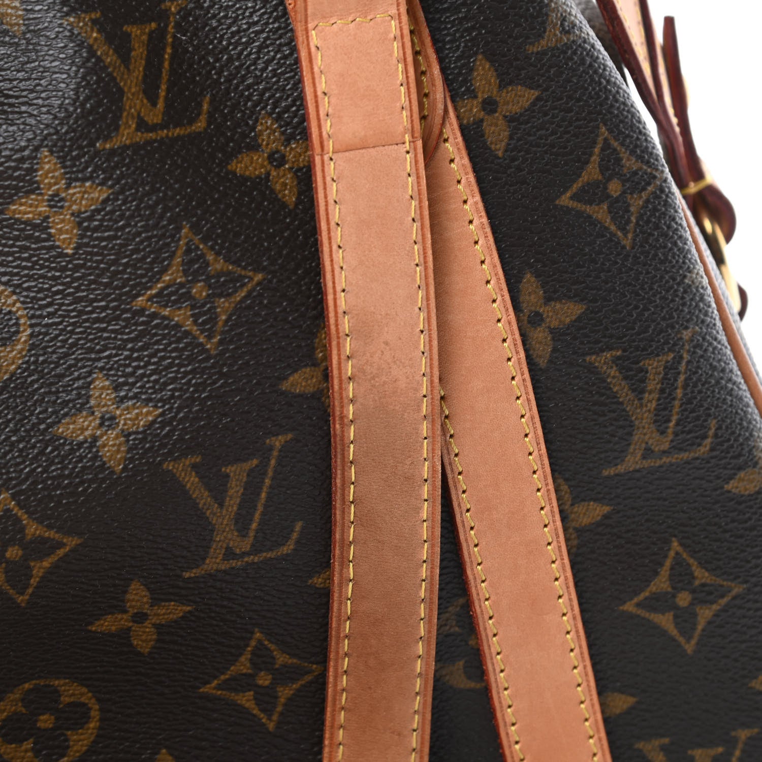 Louis Vuitton Monogram Stresa PM 10 of 11