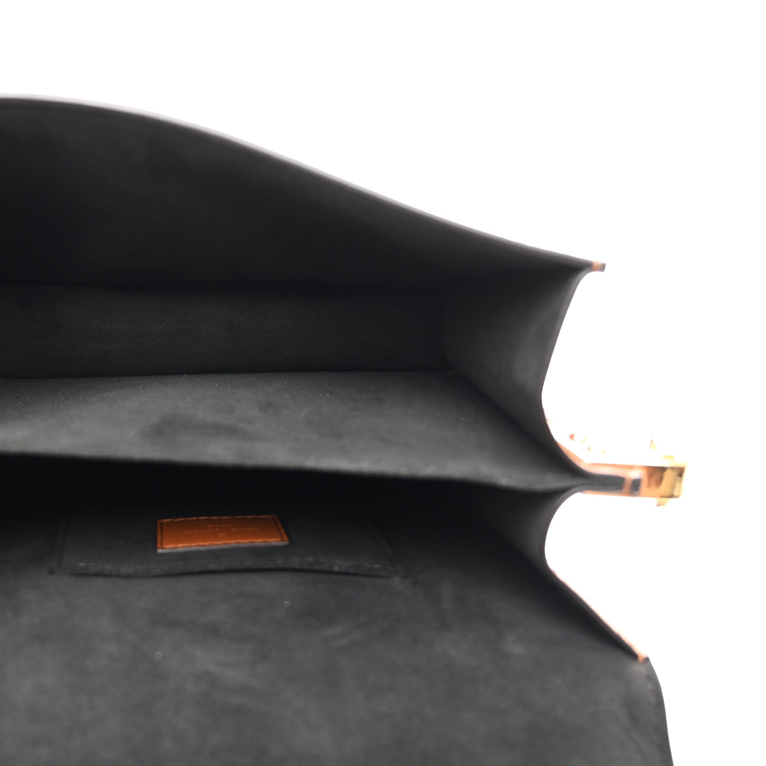 Louis Vuitton Reverse Monogram Dauphine Mini 5 of 11