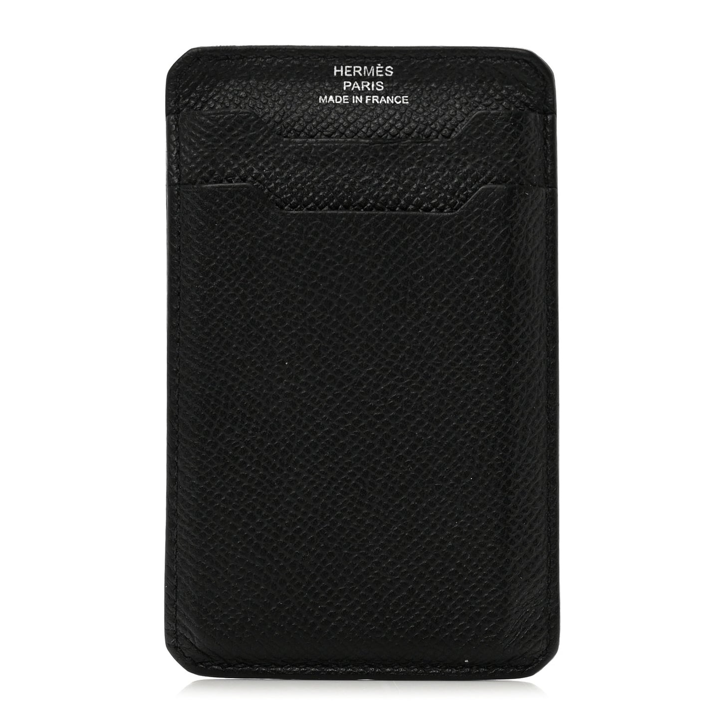 Epsom City 3CC Card Holder Black