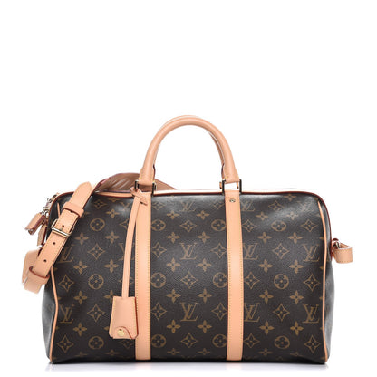 Louis Vuitton Monogram SC Bag MM 1 of 10