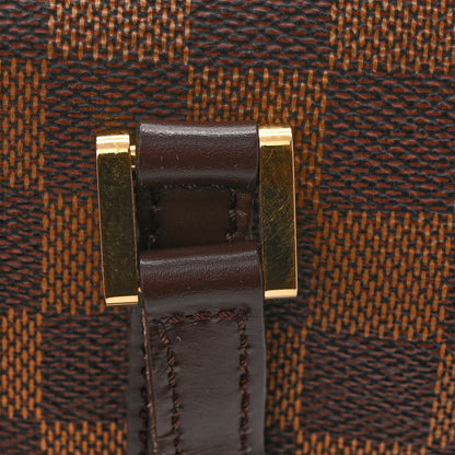 Louis Vuitton Damier Ebene Papillon 30 11 of 12