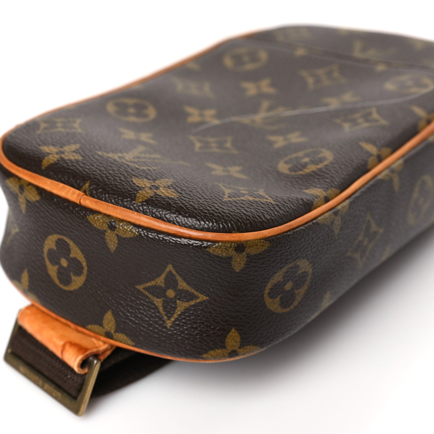 Monogram Pochette Gange