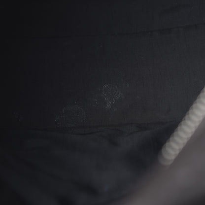 Alexander Wang Pebbled Lambskin Rocco Brown Rhodium Hardware 9 of 9