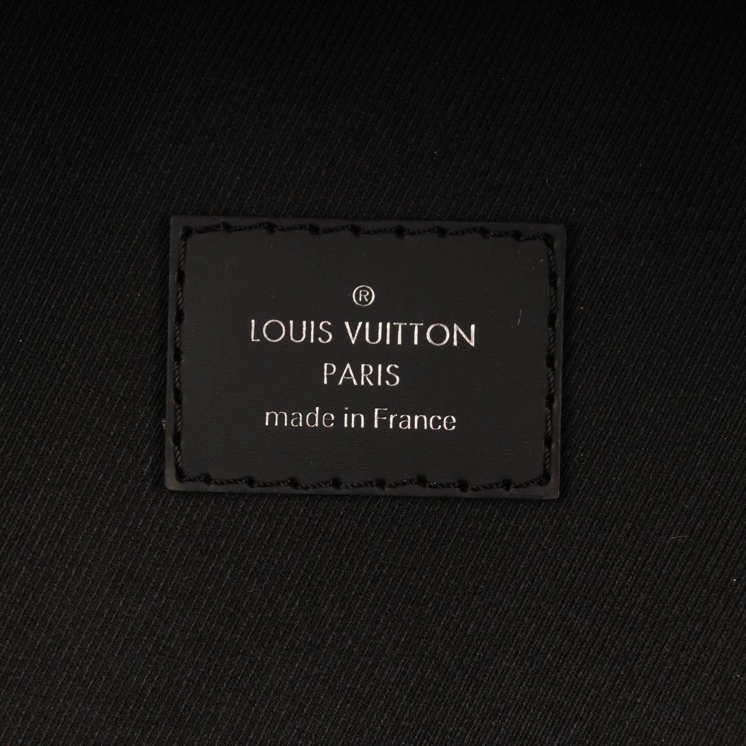 Louis Vuitton Damier Graphite Josh Backpack 7 of 8