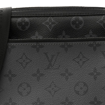 Louis Vuitton Reverse Monogram Eclipse Trio Messenger 10 of 13